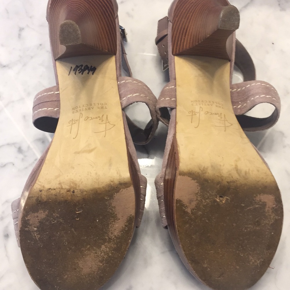 Franco Sarto heels 👠 - Picture 5 of 11